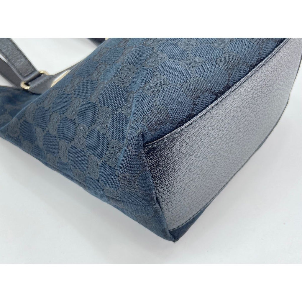 Gucci Handbag Black — view 7