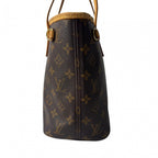 Louis Vuitton Neverfull PM Tote — view 3