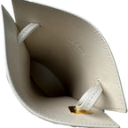 Loewe Dice Pocket Shoulder Bag Anagram — view 8