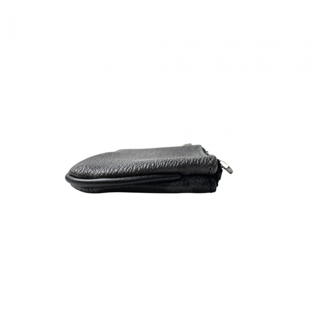 Louis Vuitton Monogram Eclipse Coin Case — view 3