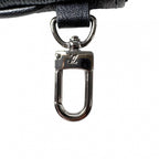 Louis Vuitton Monogram Eclipse Coin Case — view 7