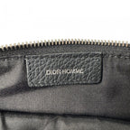 Dior Homme Clutch Leather Black — view 7