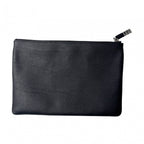 Dior Homme Clutch Leather Black — view 2