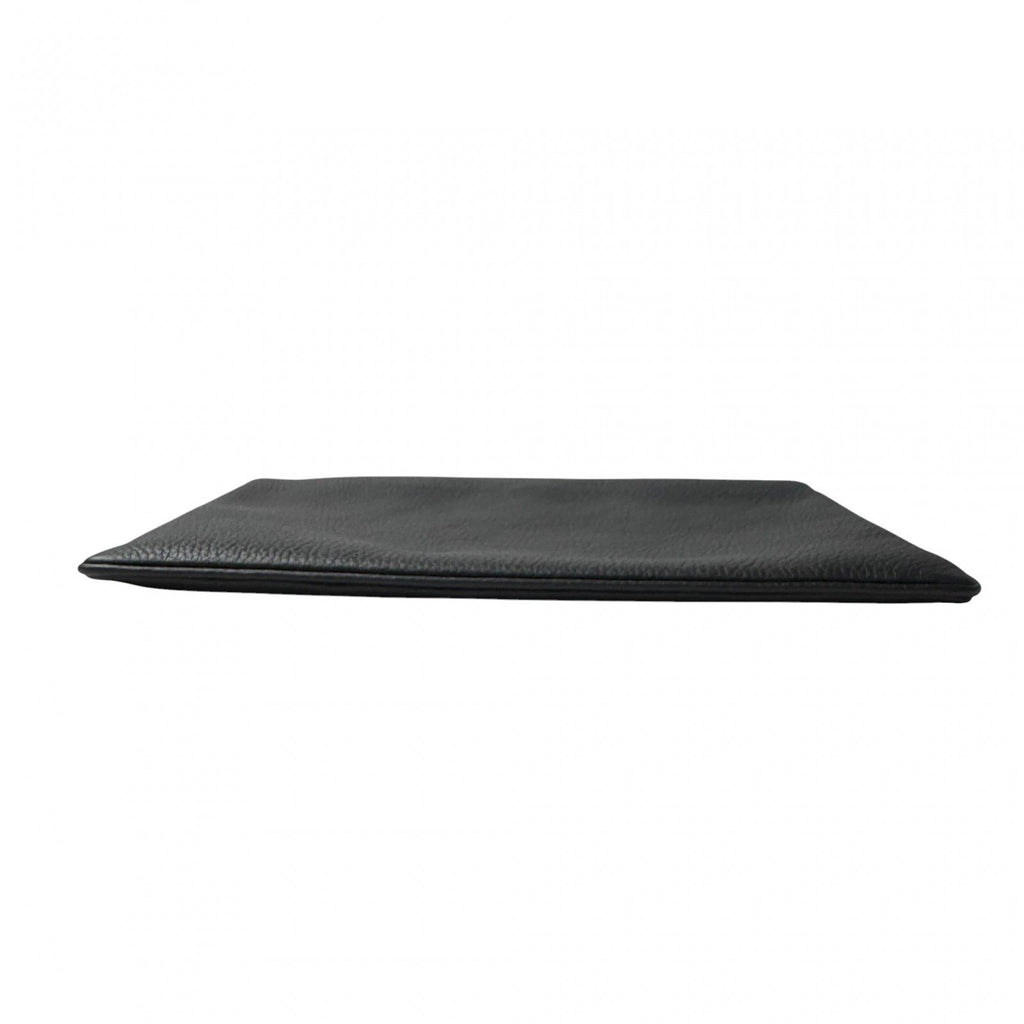 Dior Homme Clutch Leather Black — view 3