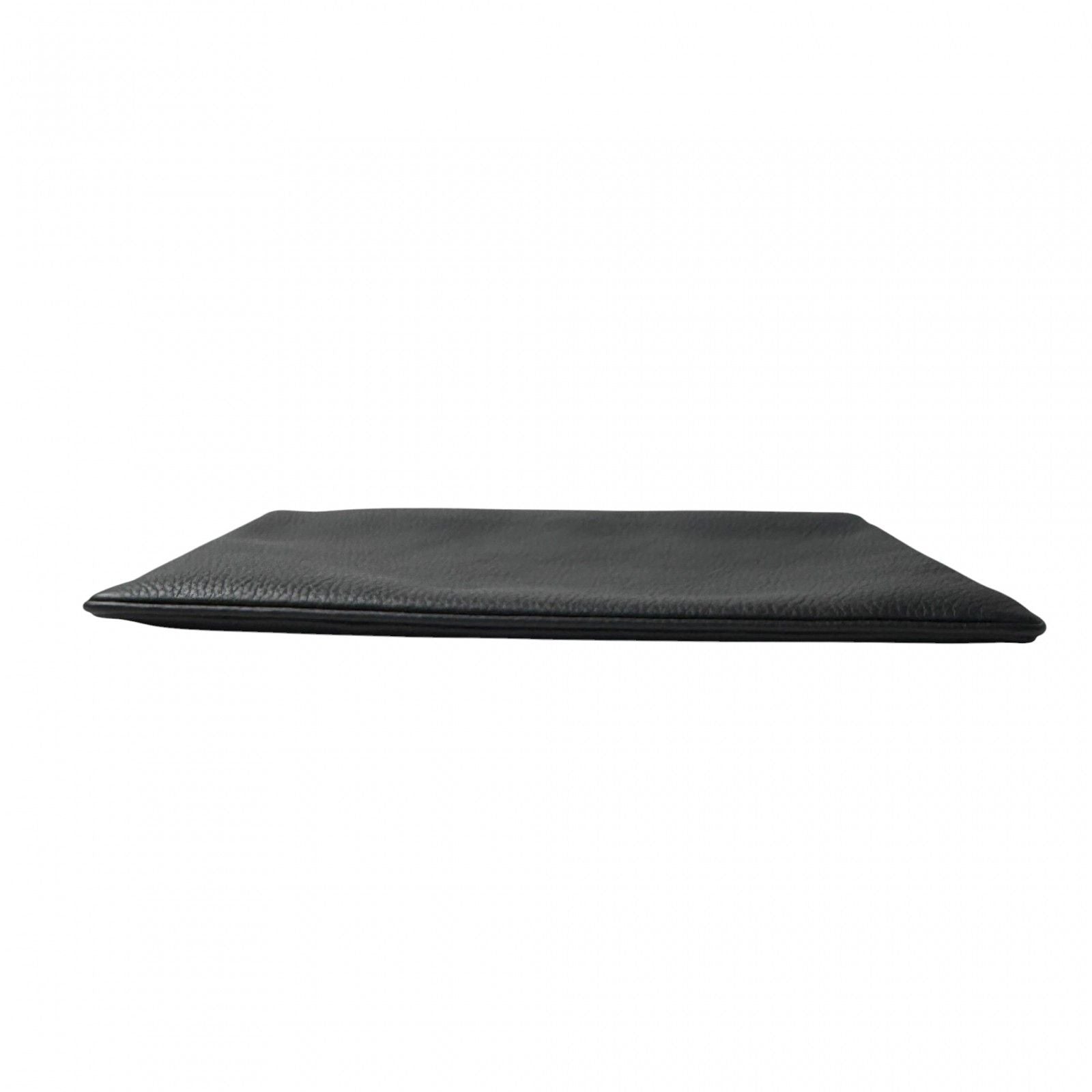 Dior Homme Clutch Leather Black — view 3