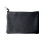 Dior Homme Clutch Leather Black