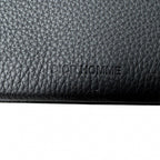 Dior Homme Clutch Leather Black — view 8