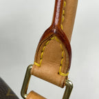 Louis Vuitton Speedy 40 Handbag Monogram Brown — view 5