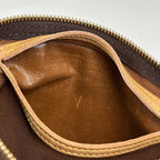 Louis Vuitton Speedy 25 Handbag Monogram Brown — view 7