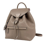 Louis Vuitton Montsouris PM Backpack Monogram Empreinte Tourterelle