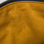 Louis Vuitton Neo Speedy Boston Bag Monogram Denim Blue — view 9