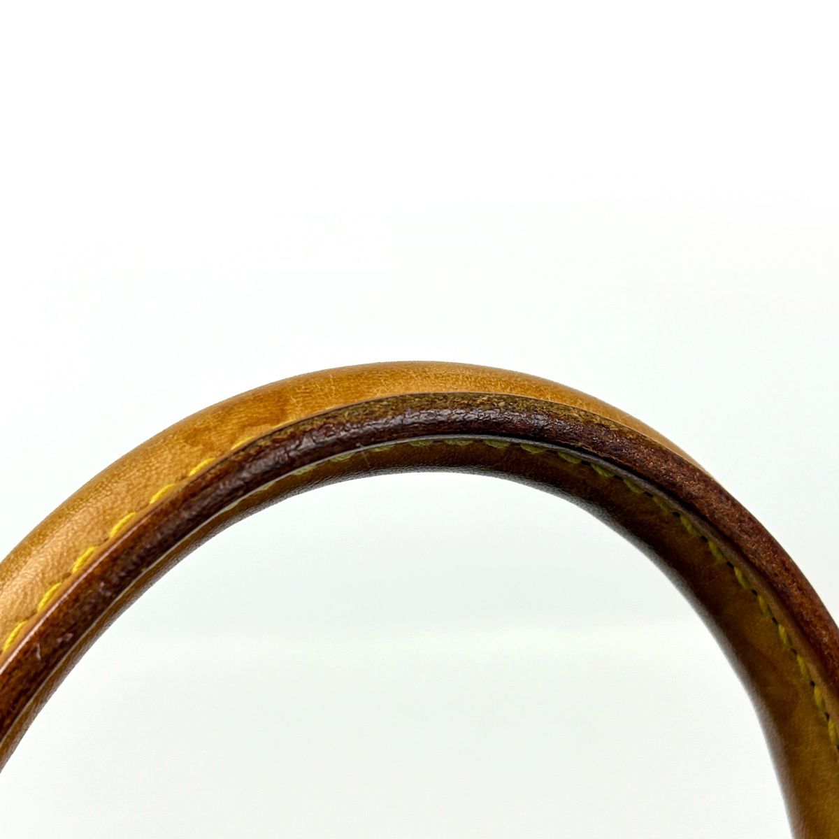 Louis Vuitton Speedy 40 Boston Bag Monogram Brown — view 6