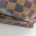 Louis Vuitton Westminster PM Handbag Damier Brown — view 3