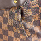 Louis Vuitton Westminster PM Handbag Damier Brown — view 4