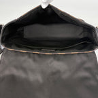 Louis Vuitton Damier District PM NM Shoulder Bag Brown — view 7