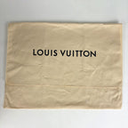 Louis Vuitton Soufflot BB 2-Way Shoulder Bag Monogram Brown — view 9