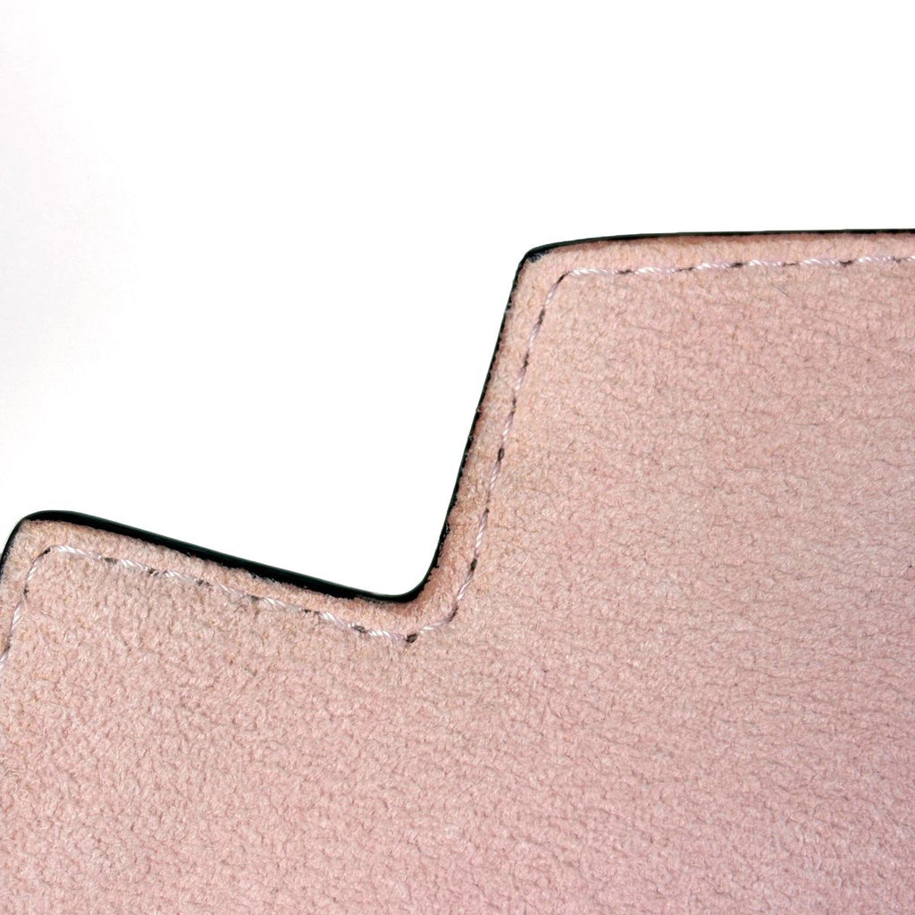 Louis Vuitton Lockme Ever 2-Way Shoulder Bag Leather Gray — view 7