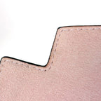 Louis Vuitton Lockme Ever 2-Way Shoulder Bag Leather Gray — view 7