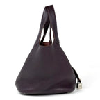 Hermes Picotin Lock Mini Bag Taurillon Clemence Leysin — view 4