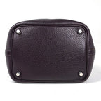 Hermes Picotin Lock Mini Bag Taurillon Clemence Leysin — view 5