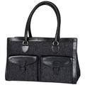 Dior Tote Denim Black