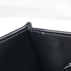 Prada Tote 2-Way Leather Nero — view 7