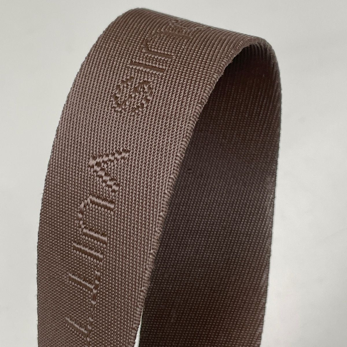 Louis Vuitton Olaf MM Shoulder Bag Damier Brown — view 6