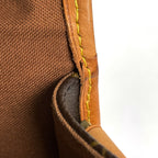Louis Vuitton Messenger GM Bossfort Shoulder Bag Monogram Brown — view 6