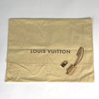 Louis Vuitton Montaigne BB 2-Way Shoulder Bag Monogram Brown — view 9