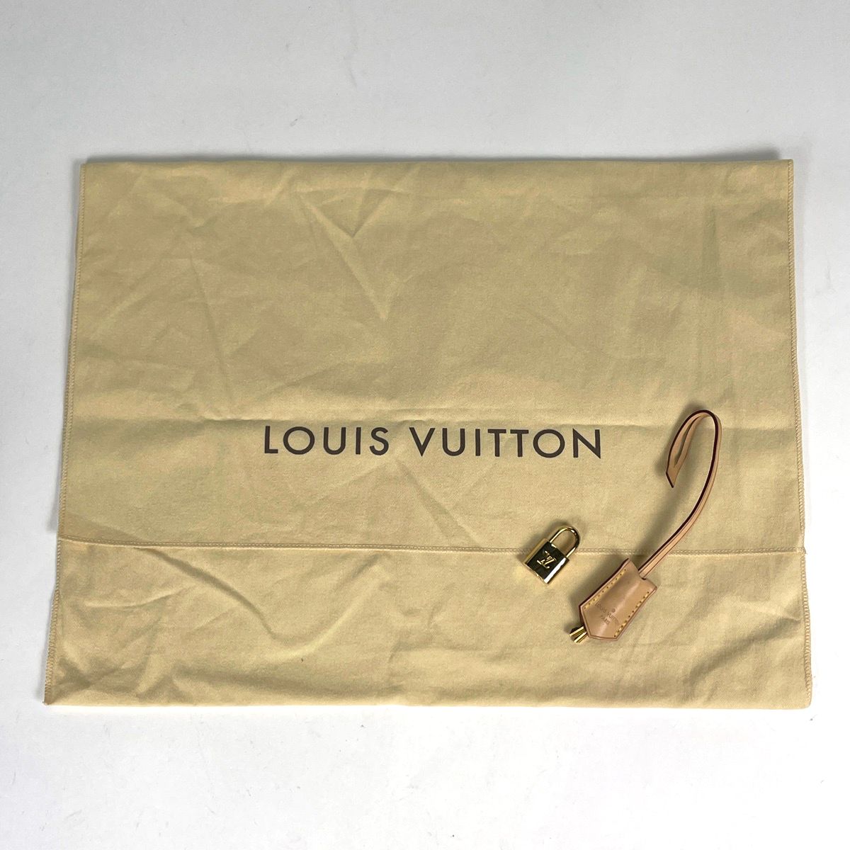 Louis Vuitton Montaigne BB 2-Way Shoulder Bag Monogram Brown — view 9