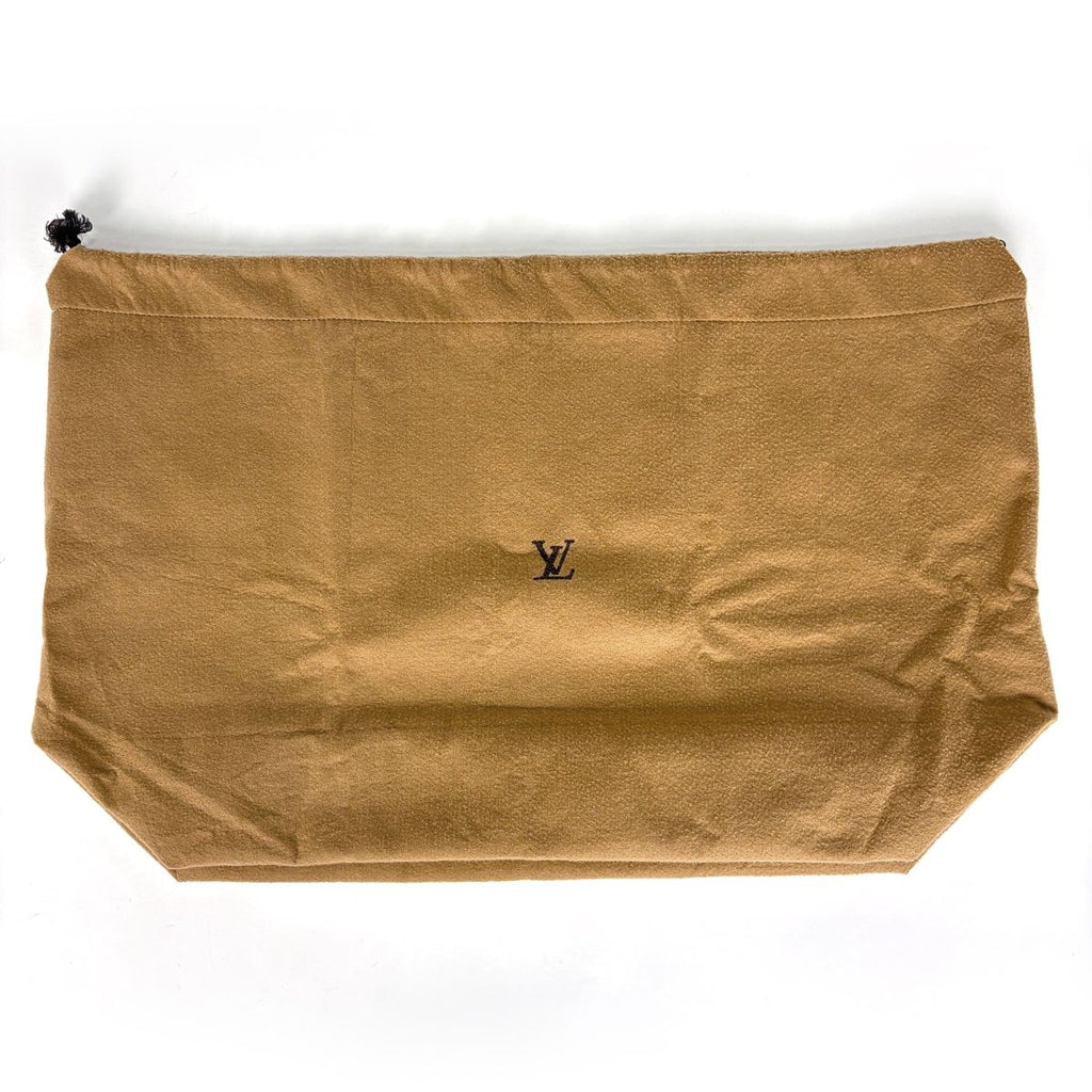 Louis Vuitton Neverfull MM Tote Shoulder Bag Monogram Brown — view 9