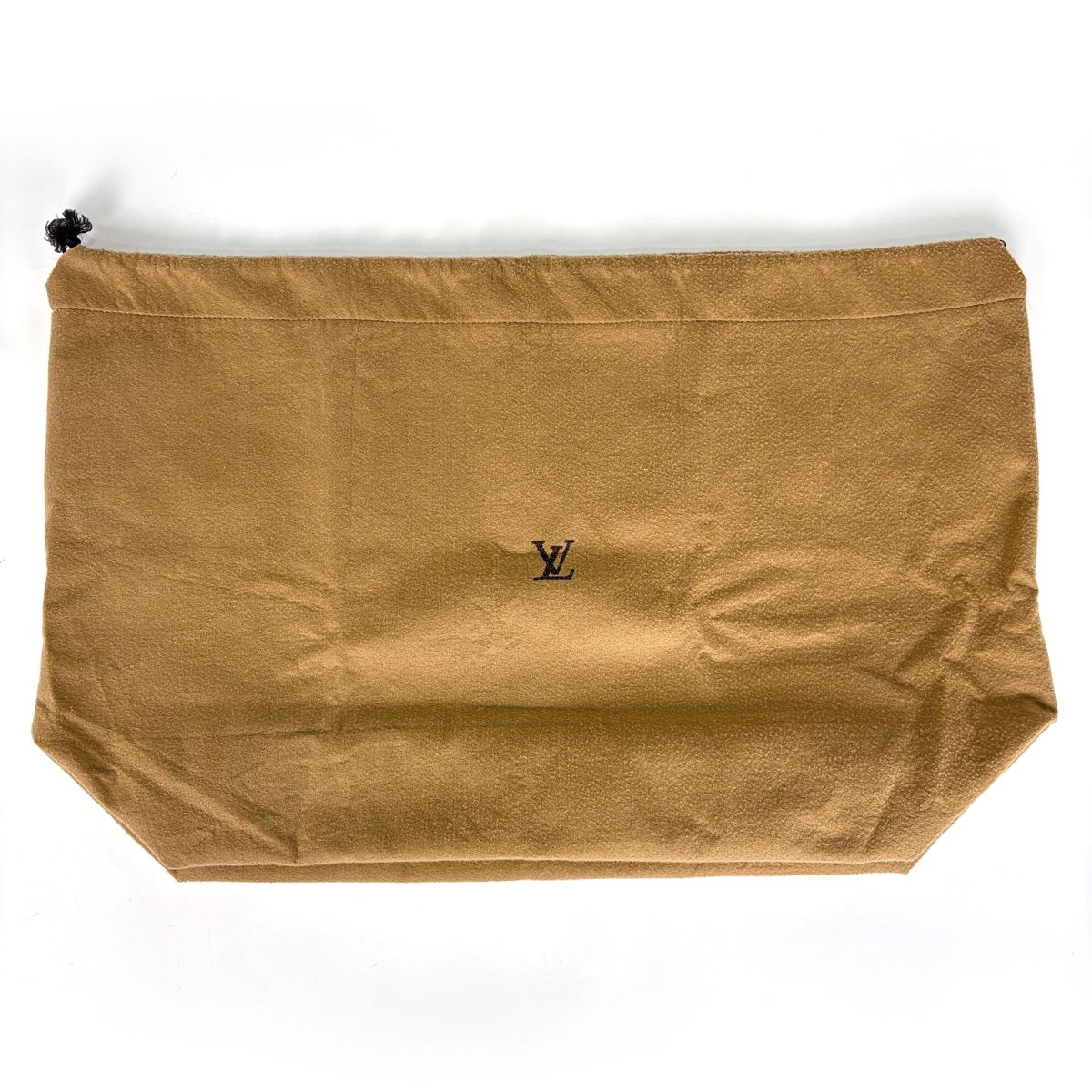 Louis Vuitton Neverfull MM Tote Shoulder Bag Monogram Brown — view 9