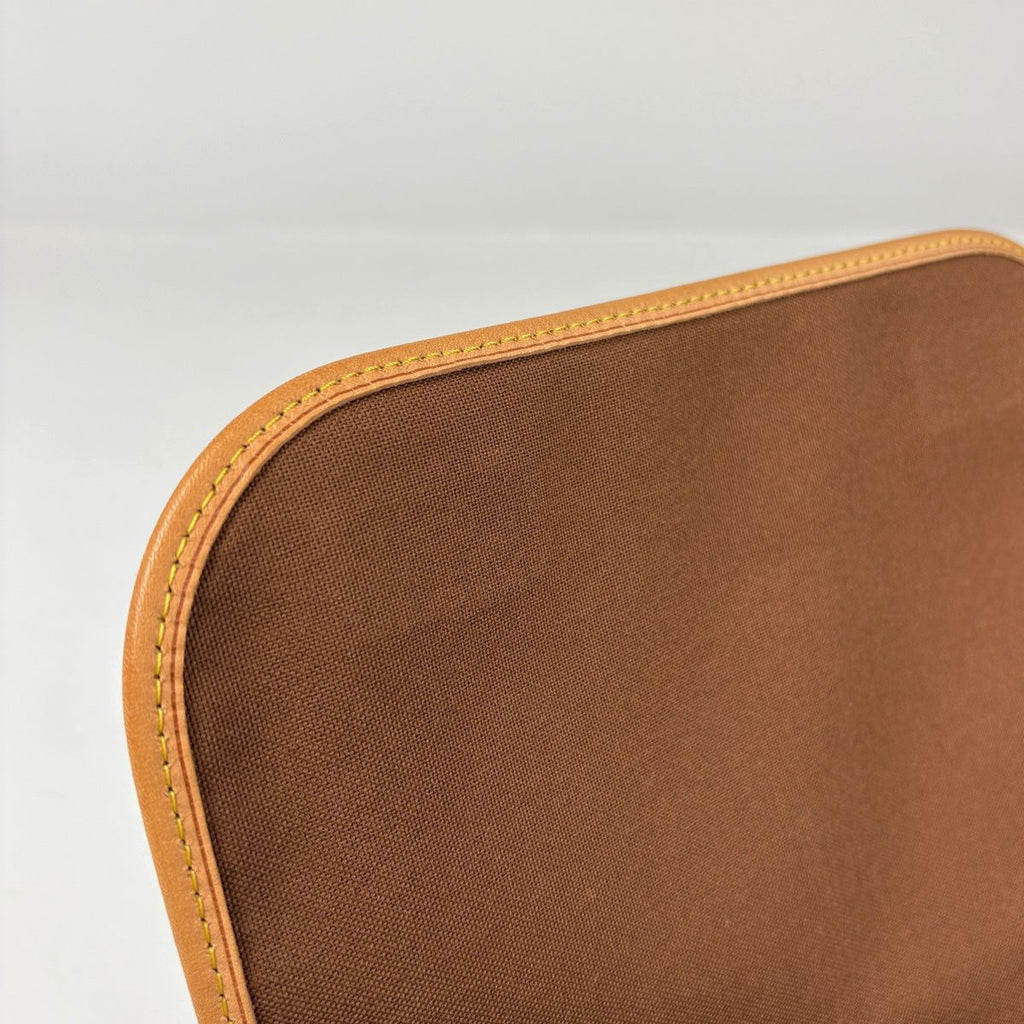 Louis Vuitton Messenger PM Bosfall Shoulder Bag Crossbody Monogram Brown — view 6