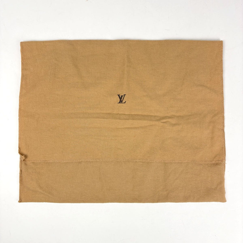 Louis Vuitton Messenger PM Bosfall Shoulder Bag Crossbody Monogram Brown — view 8