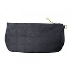 Chanel New Travel Line Pouch Black — view 2