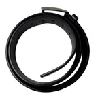 Prada Leather Belt Business 2C — view 3