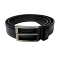 Prada Leather Belt Business 2C