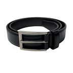Prada Leather Belt Business 2C
