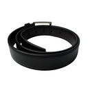 Prada Leather Belt Business 2C — view 2