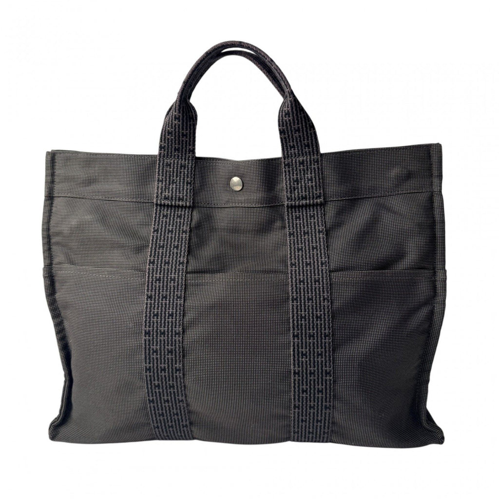 Hermes Her Line MM Tote