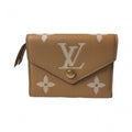 Louis Vuitton Monogram Empreinte Portefeuille Victorine Wallet