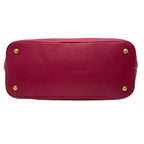 Prada Tote Pink Leather — view 5