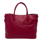 Prada Tote Pink Leather — view 3