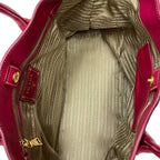 Prada Tote Pink Leather — view 7