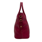 Prada Tote Pink Leather — view 2