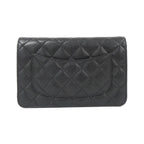 Chanel Timeless Classic Line Chain Wallet Shoulder — view 2
