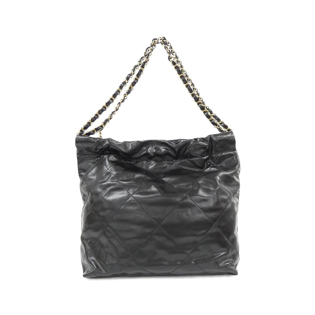 Chanel 22 Line Small Shoulder — view 2