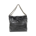 Chanel 22 Line Small Shoulder — view 2