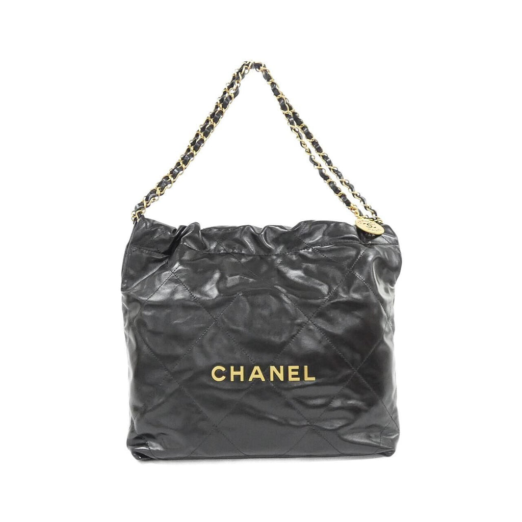 Chanel 22 Line Small Shoulder
