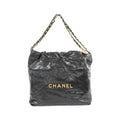 Chanel 22 Line Small Shoulder